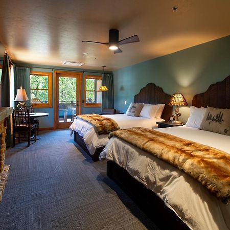 Mt. Lemmon Lodge Loma Linda Eksteriør bilde