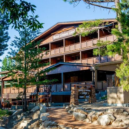 Mt. Lemmon Lodge Loma Linda Eksteriør bilde