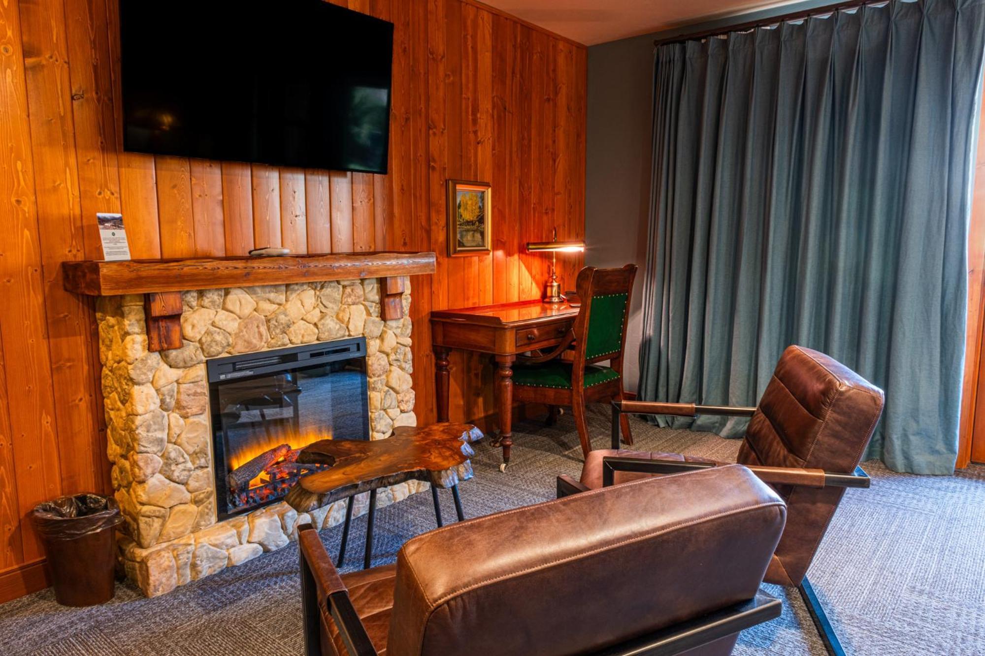 Mt. Lemmon Lodge Loma Linda Eksteriør bilde